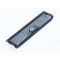 R&G Racing Oil Cooler Guard for Honda Crossrunner 800 '15-'20 R&G Racing Oil Cooler Guard for Honda Crossrunner 800 '15-'20